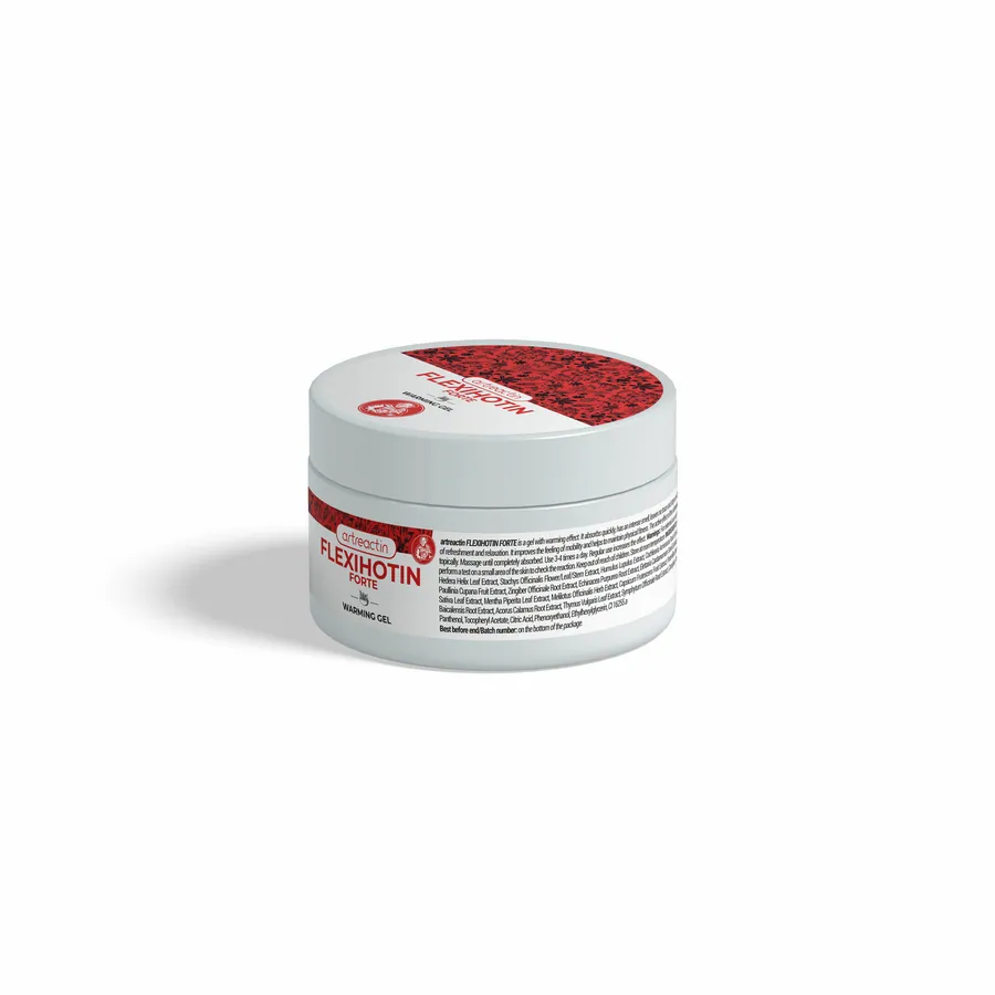 Flexihotin Forte — Foto 2
