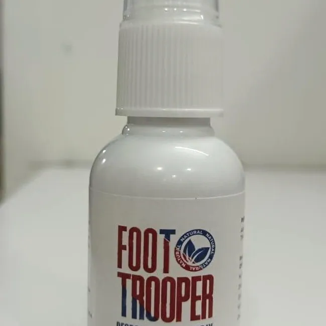 Foot Trooper — Φωτογραφία 2