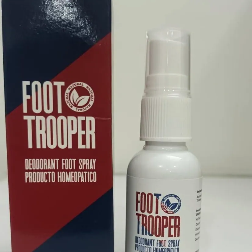 Foot Trooper — Φωτογραφία 3