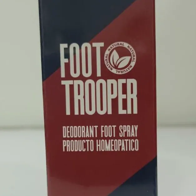 Foot Trooper — Φωτογραφία 4