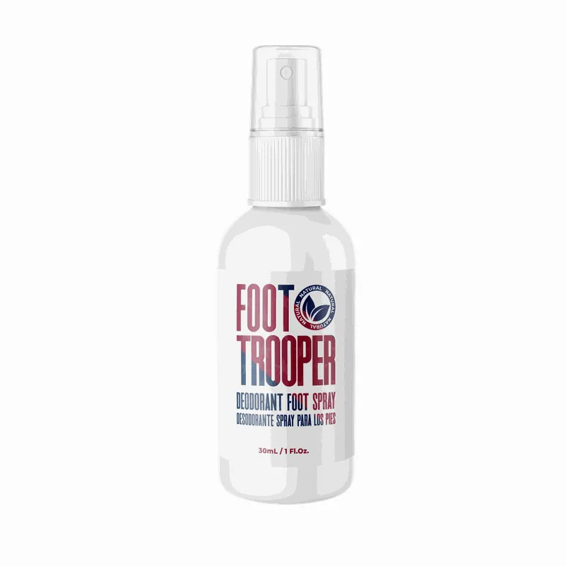 Foot Trooper — Φωτογραφία 5