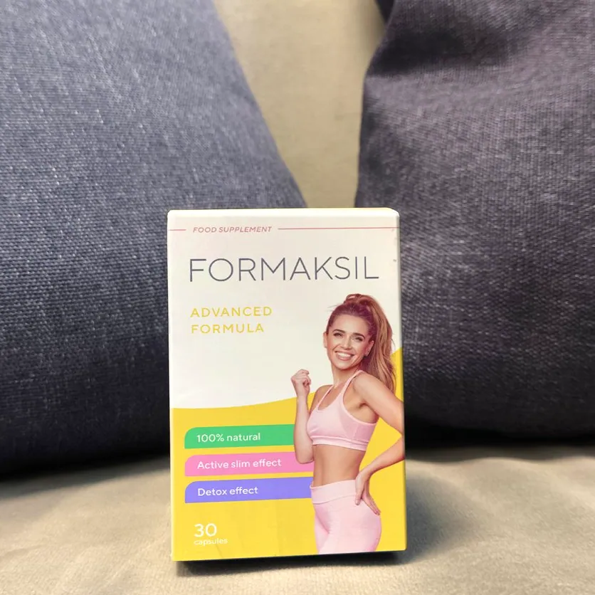 Formaksil — Foto 2