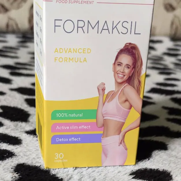 Formaksil — Foto 3