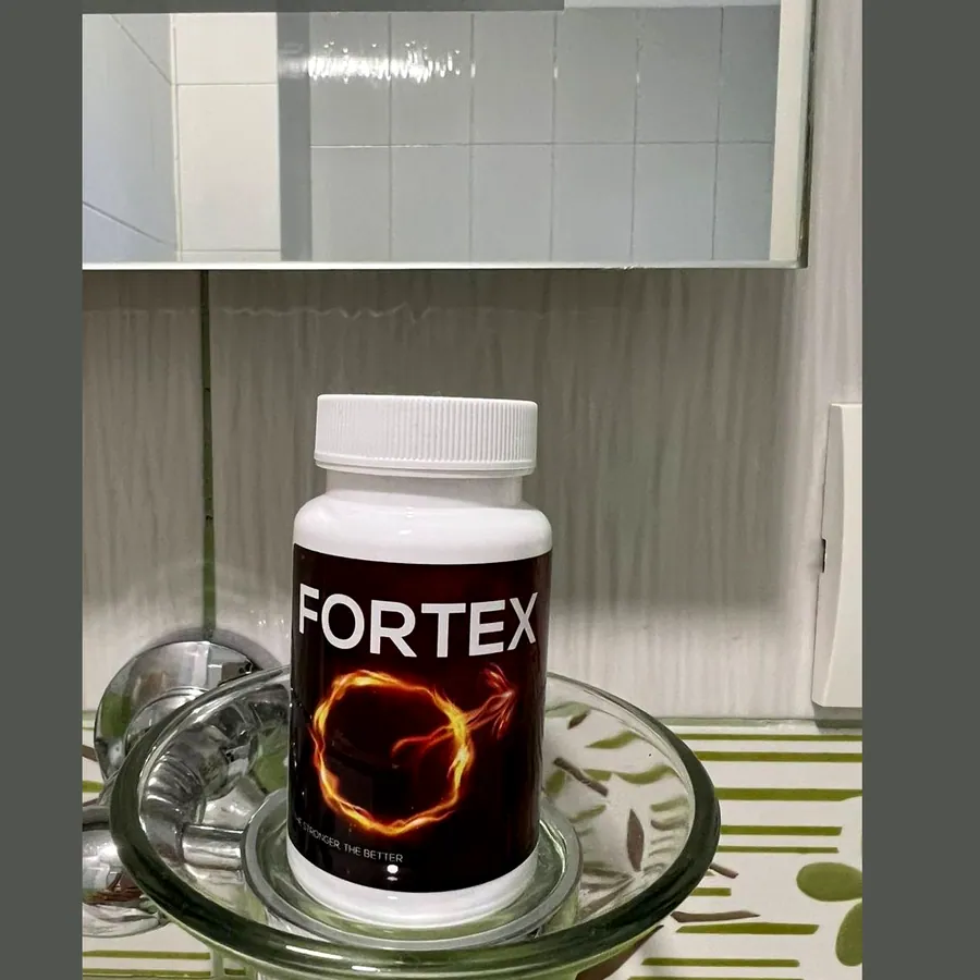 Fortex