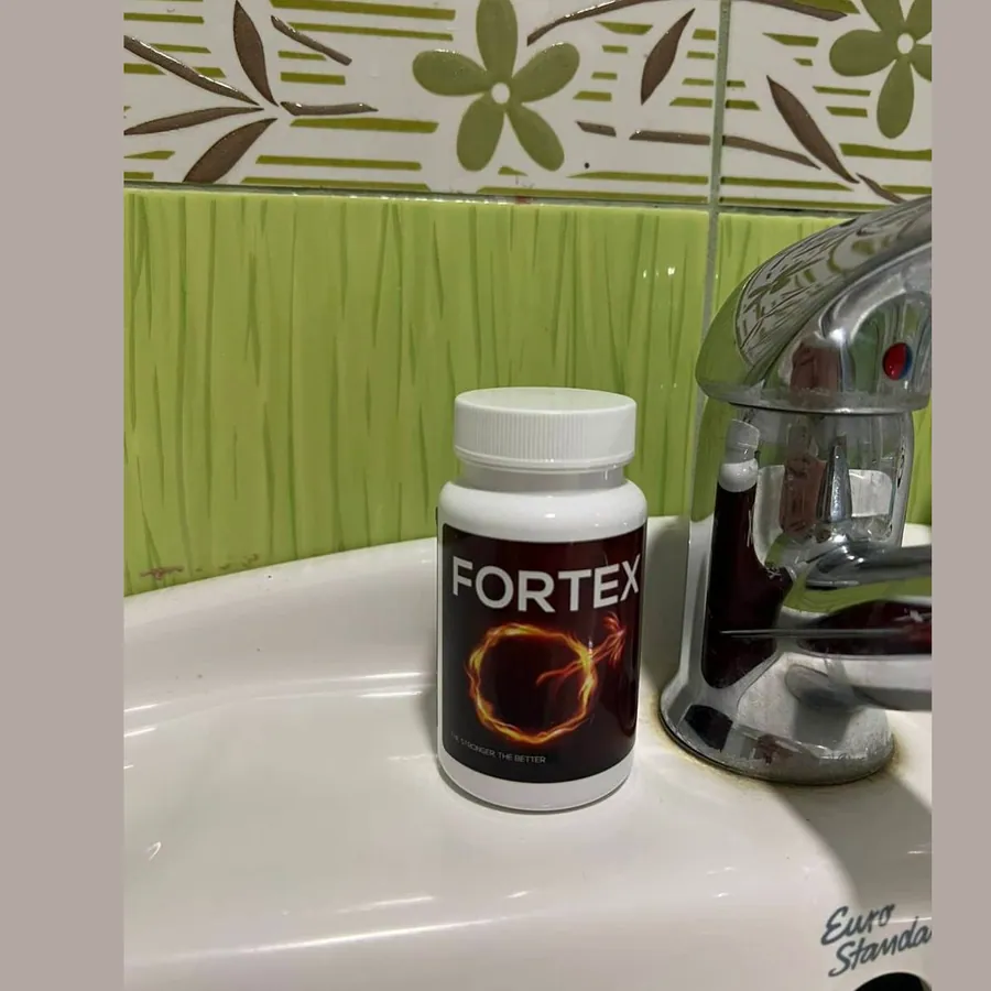 Fortex — Foto 4