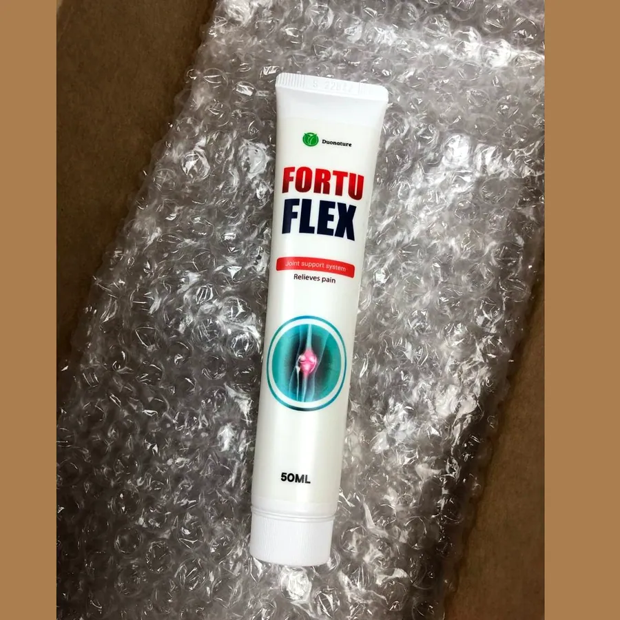 Fortu Flex — Toote foto 2