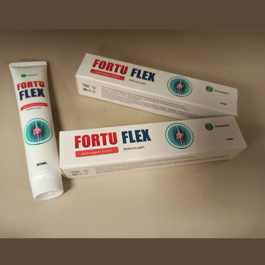 Fortu Flex — Toote foto 3