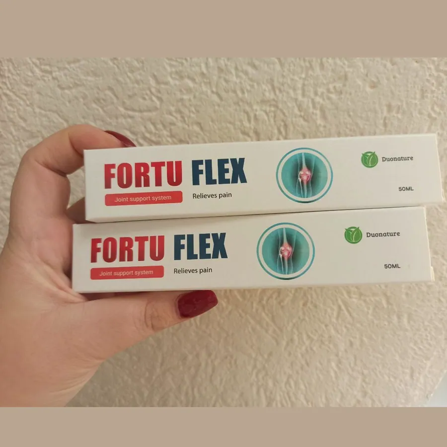 Fortu Flex — Toote foto 4