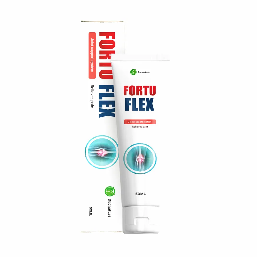 Fortu Flex — Toote foto 5