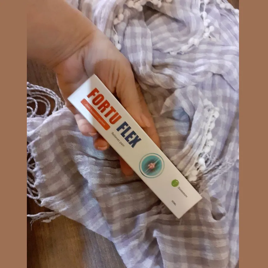 Fortuflex