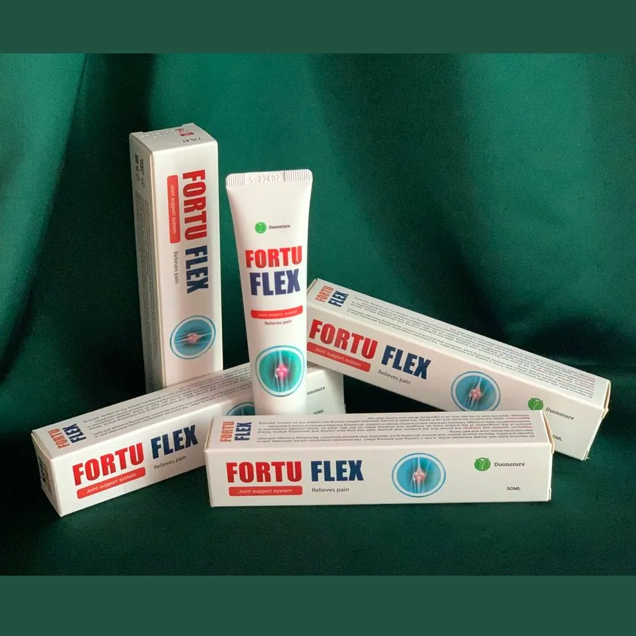 Fortuflex — Φωτογραφία 2