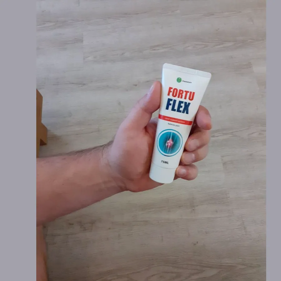 Fortuflex — Φωτογραφία 3