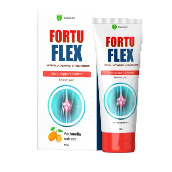 Fortuflex — Φωτογραφία 4