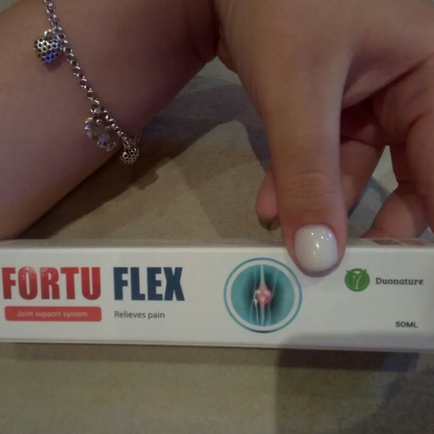 Fortuflex — Φωτογραφία 5