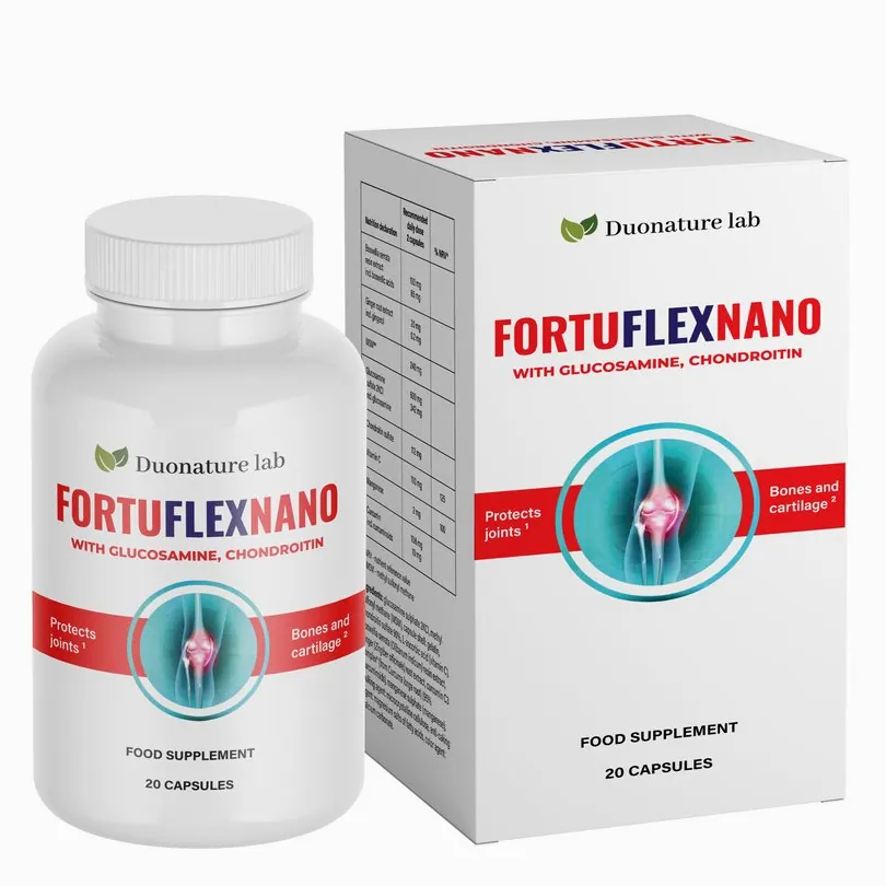 FortuflexNano