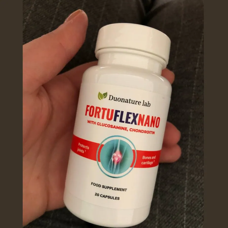 FortuflexNano — Fotó 2