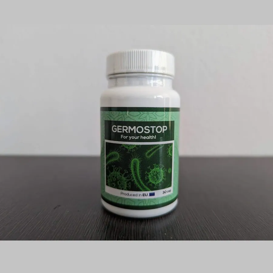 Germostop — Foto 3