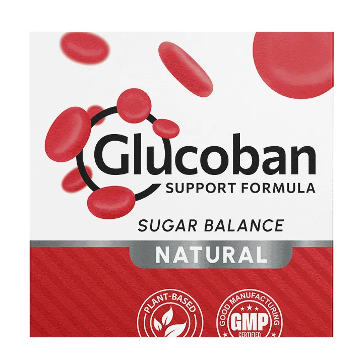 Glucoban — Foto 2