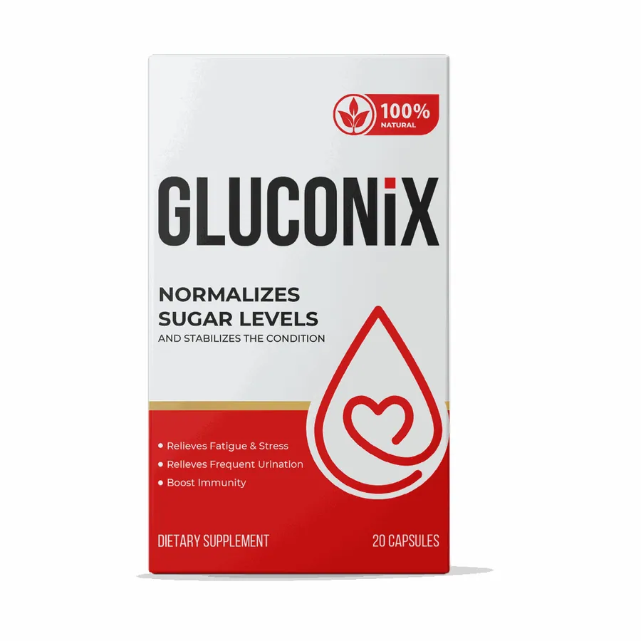 Gluconix