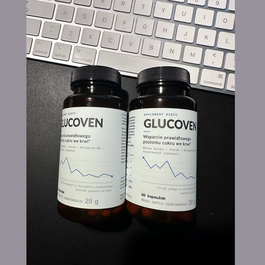 Glucoven — Zdjęcie: 2