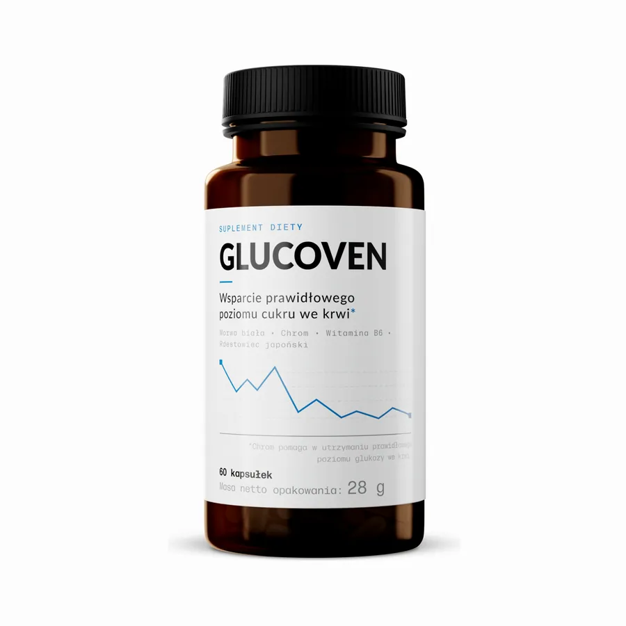 Glucoven — Zdjęcie: 4