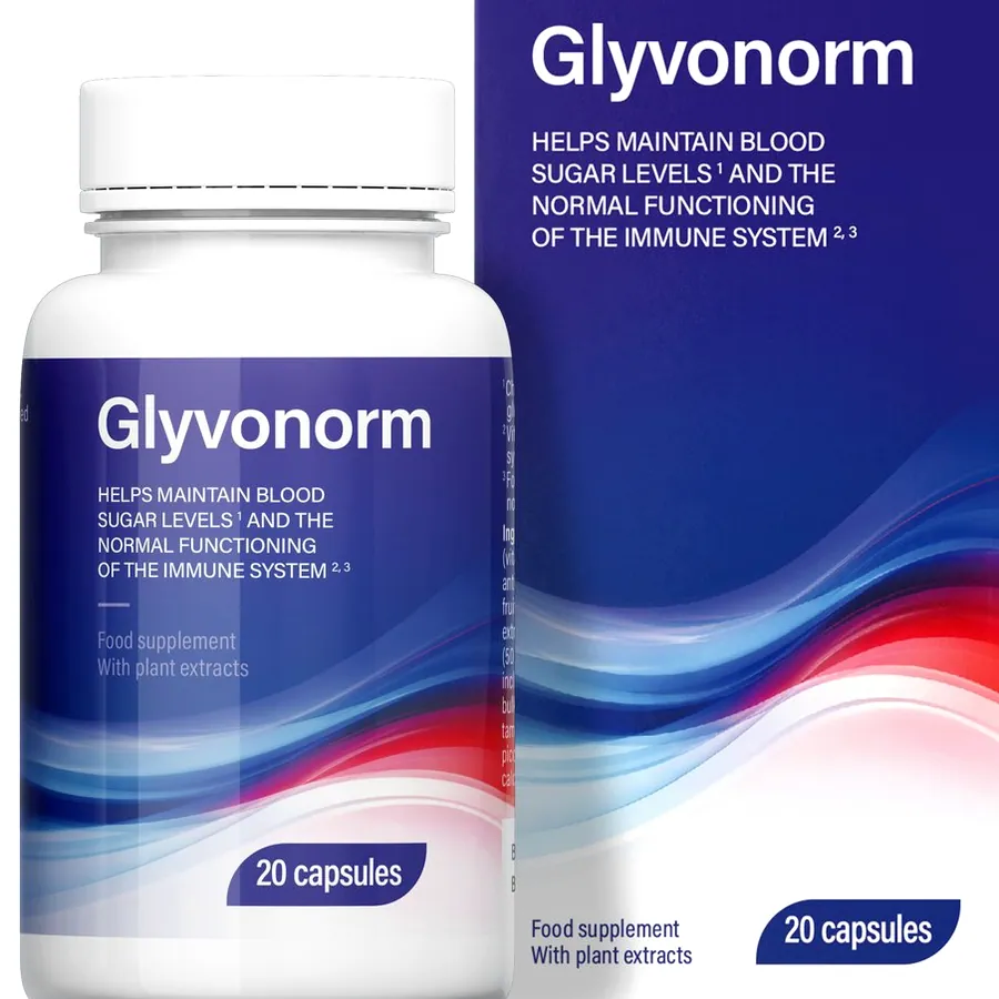Glyvonorm