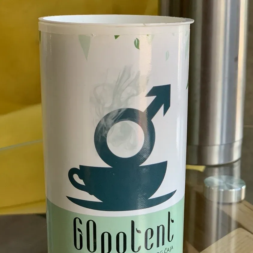 GoPotent — Fotografija 3