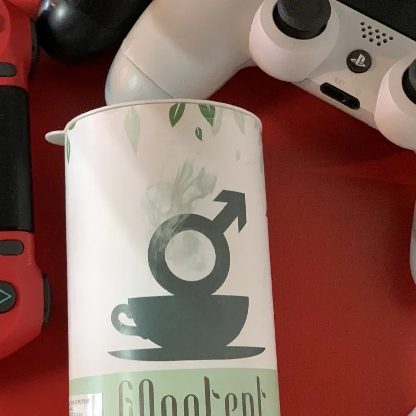 GoPotent — Fotografija 4