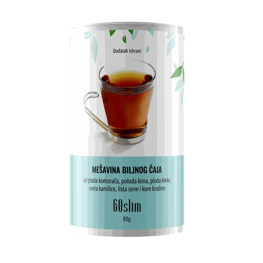 GoSlim — Slika 5