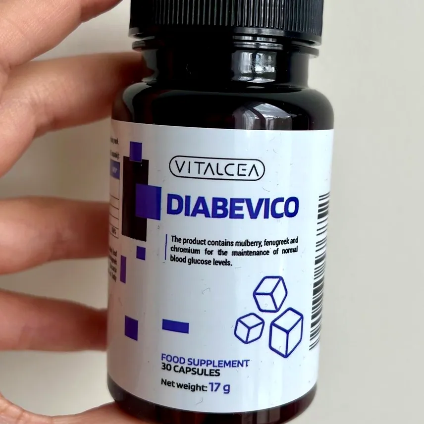 Diabevico — Zdjęcie: 3