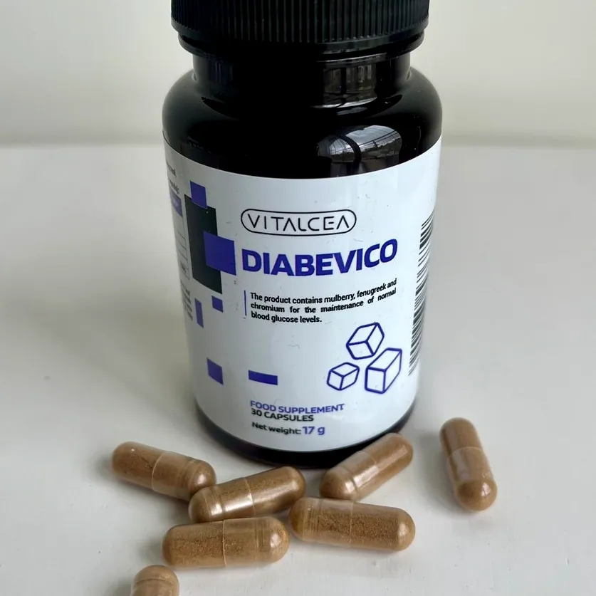 Diabevico — Zdjęcie: 5