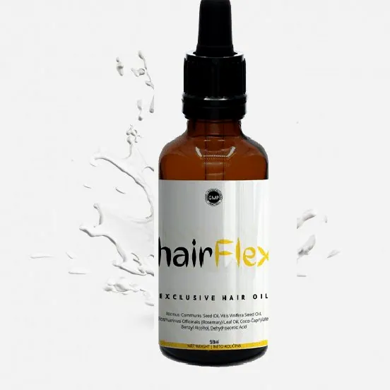HairFlex — Slika 5