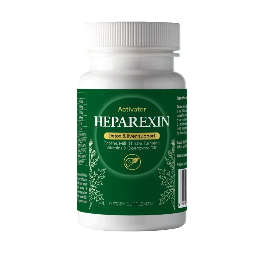 Heparexin — Foto 5