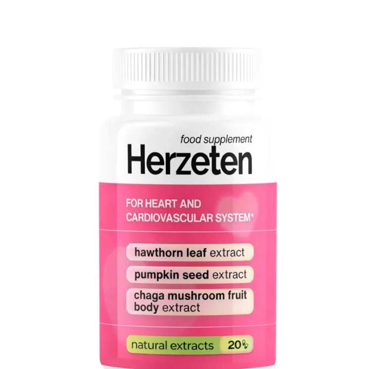 Herzeten