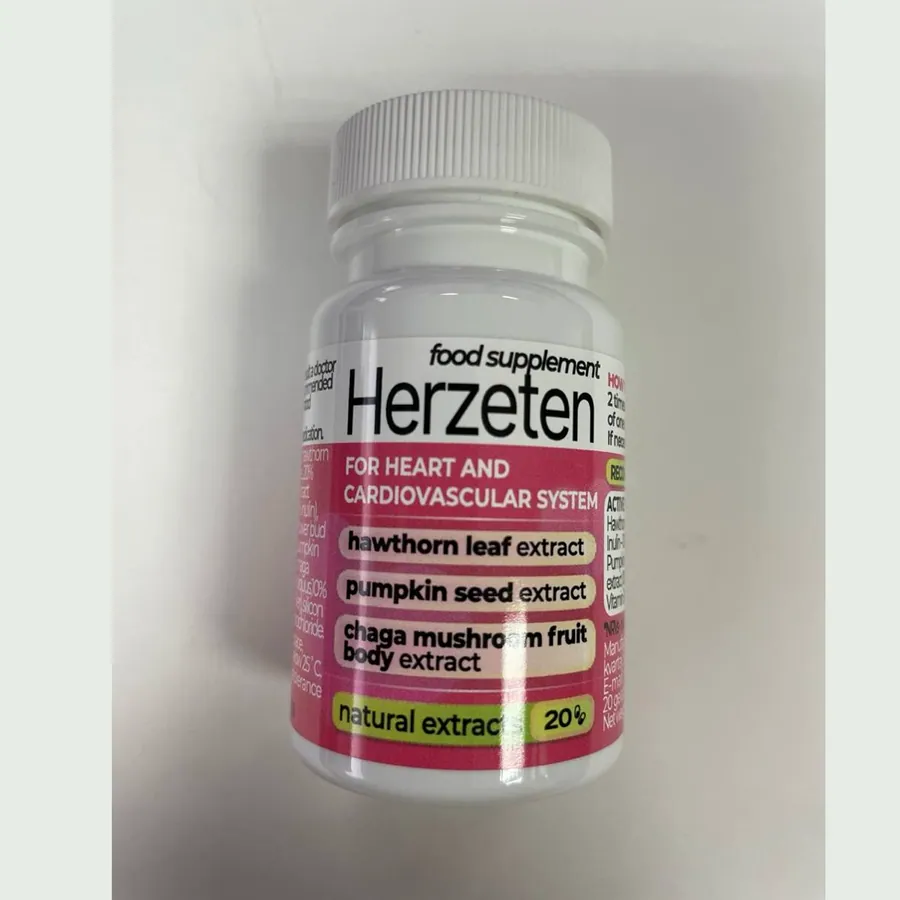 Herzeten — Foto 2