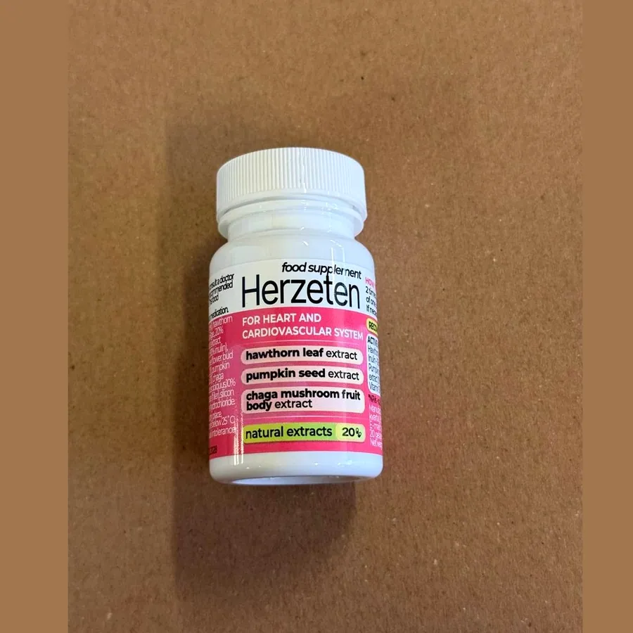 Herzeten — Foto 5