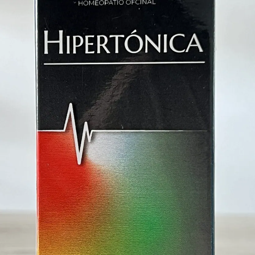 Hipertónica