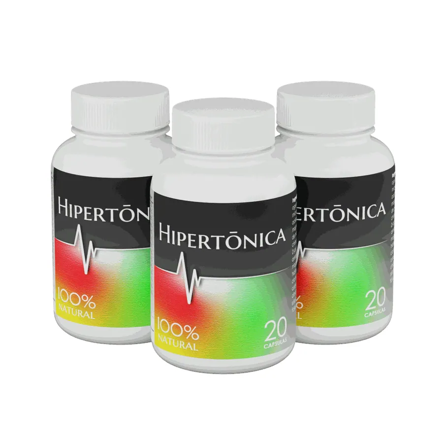 Hipertónica — Foto 2