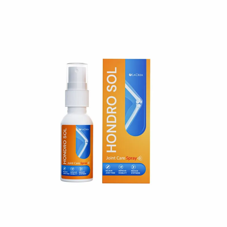 Hondro Sol — Foto 2