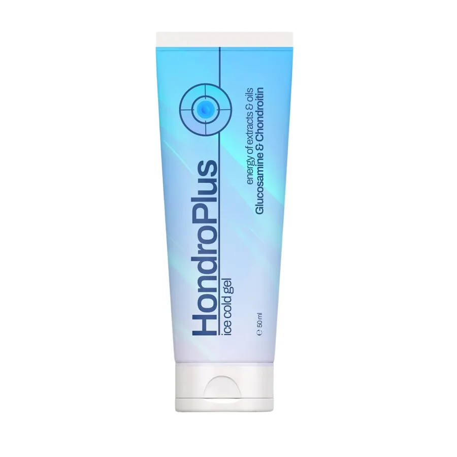 HondroPlus — Снимка 2