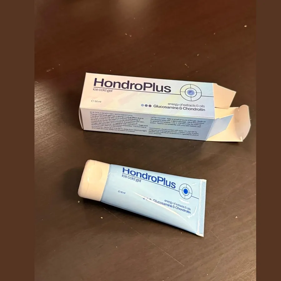 HondroPlus — Снимка 3