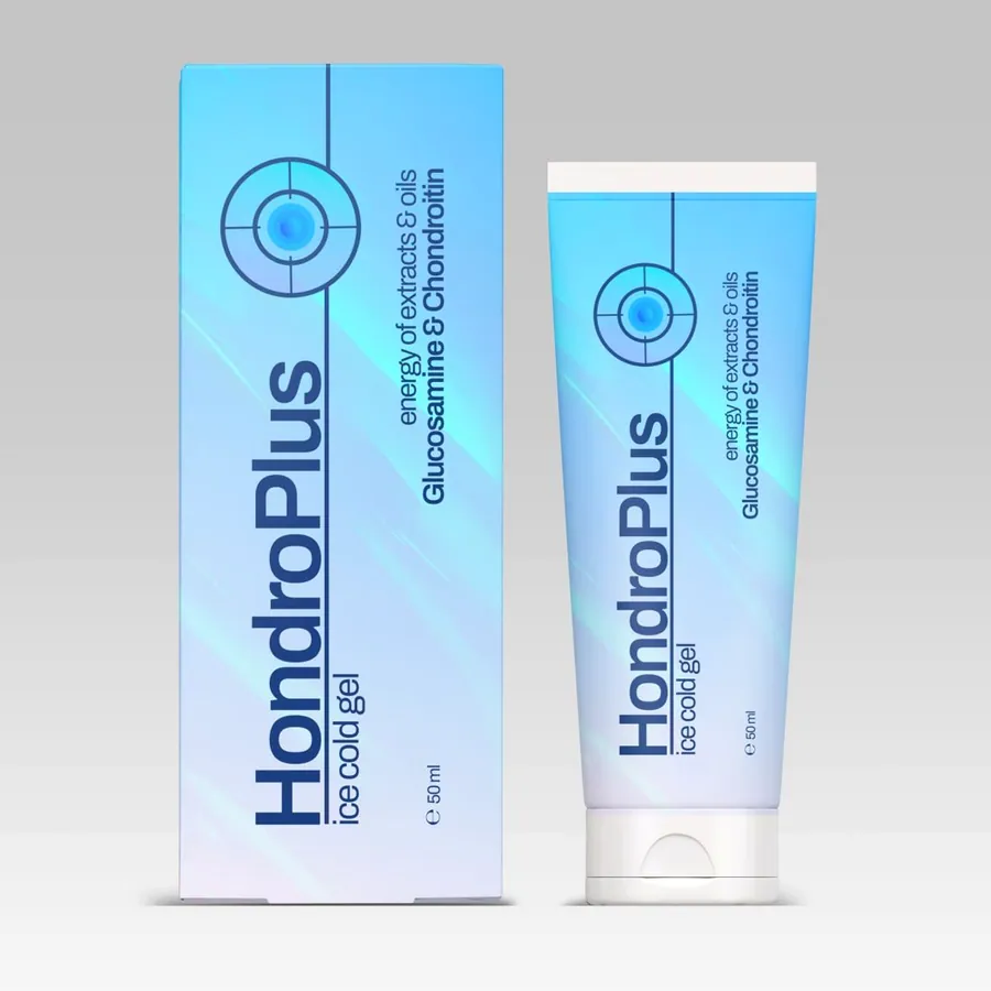 HondroPlus — Снимка 4