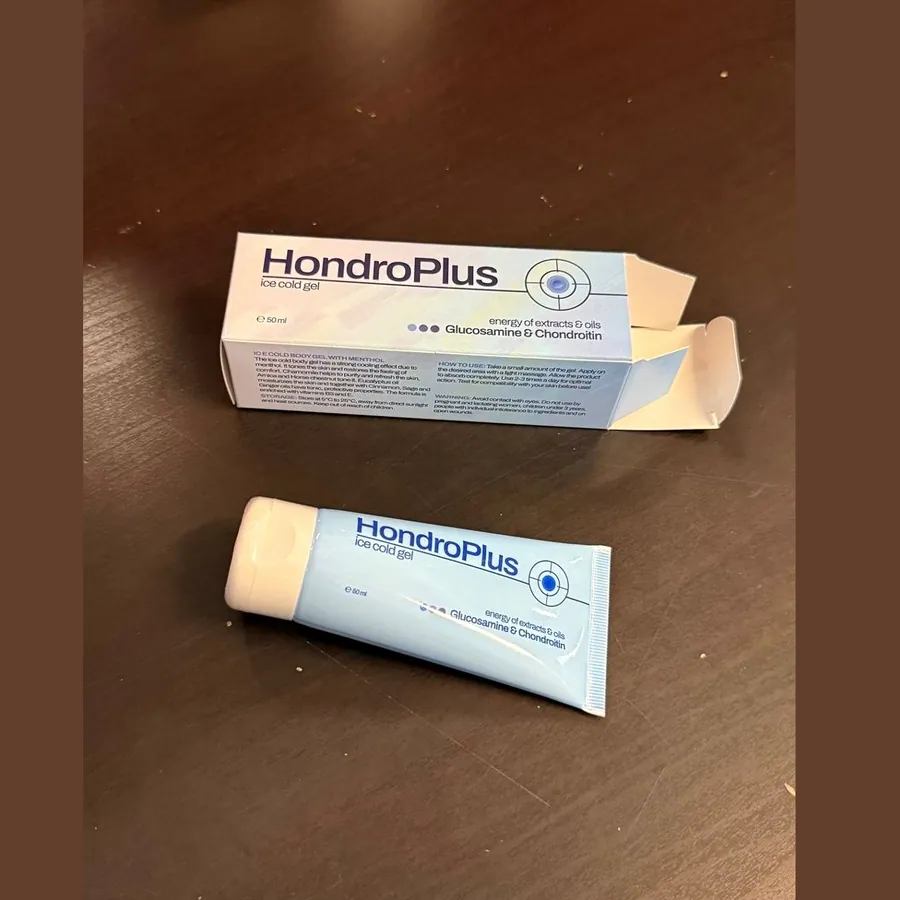 HondroPlus — Снимка 5