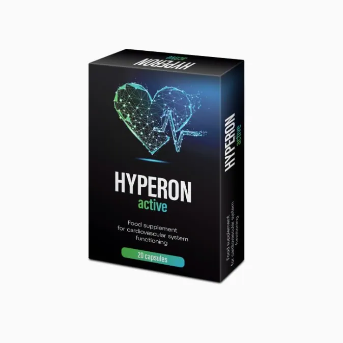 Hyperon Active — Fotó 2