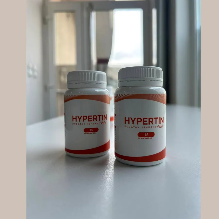 Hypertin — Slika 3
