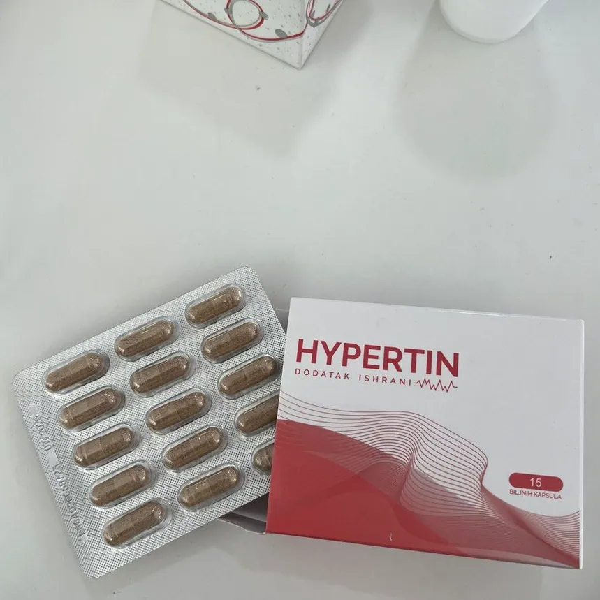 Hypertin — Fotografija 3