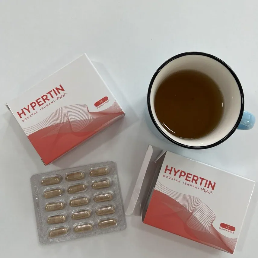 Hypertin — Fotografija 4