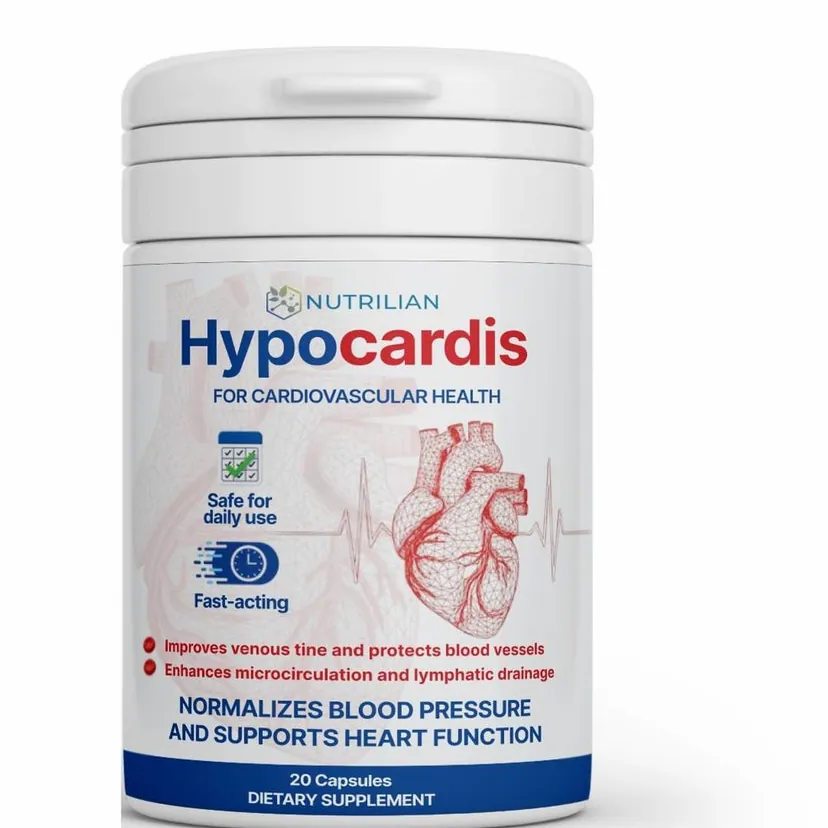 Hypocardis — Image 2