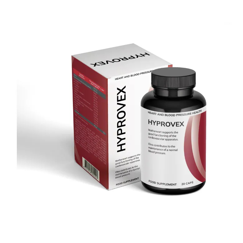 Hyprovex — ფოტო 2