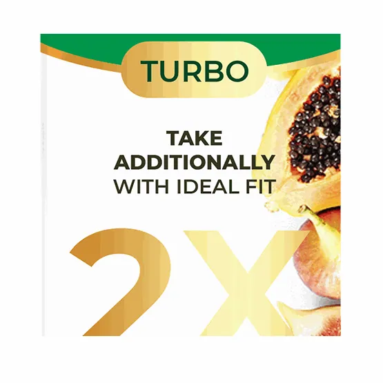 IdealFit Turbo — Foto 2